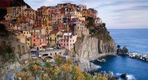 What’s On Your Bucket List?