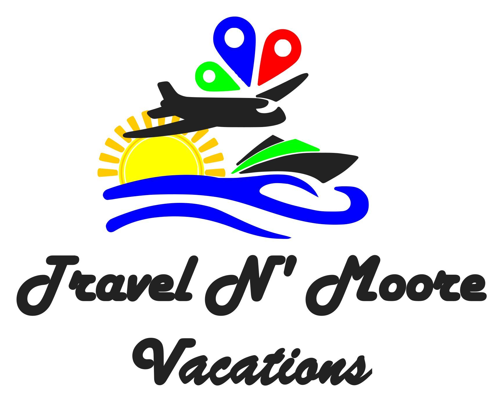 TravelnMoore Vacations/Boutique